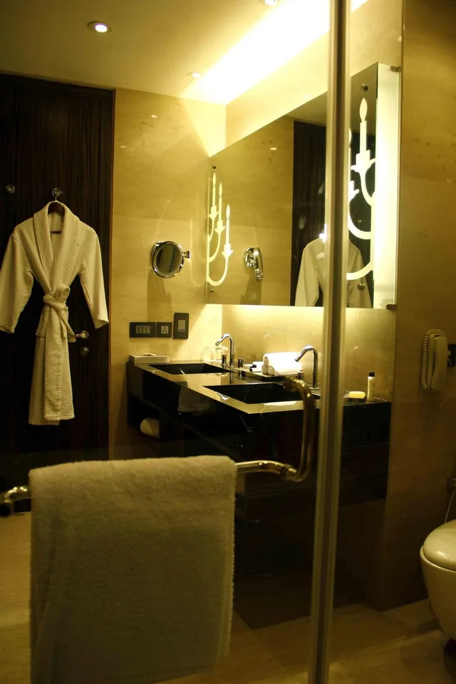 غرفة فاخرة، IIDL Suites 3/3