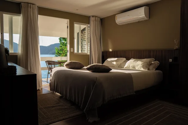 Master, Deluxe, King Bed, Papiro Hotel Boutique E Restaurante 8/10