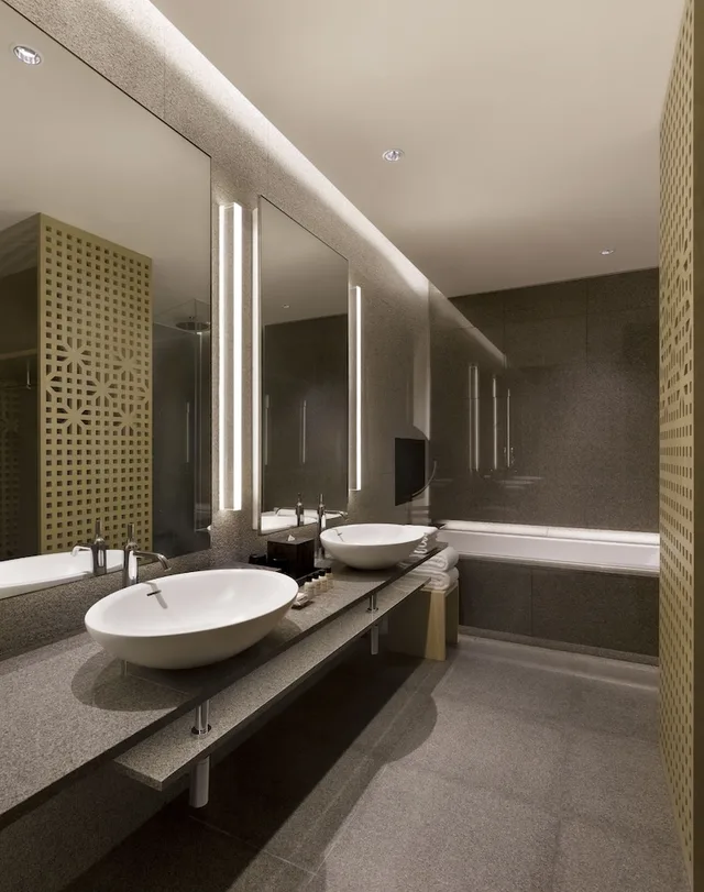 Room, King Bed, Park Hyatt Busan 2/2