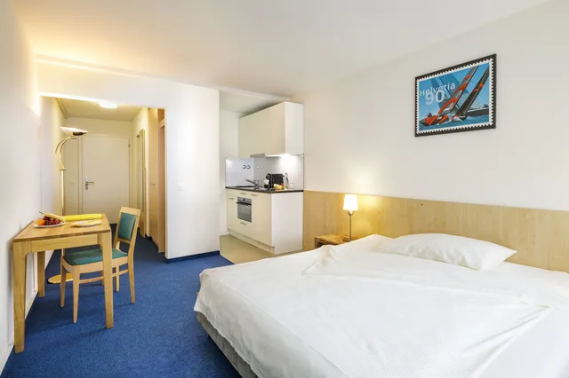 Superior, Single, Central Hotel Post 2/4