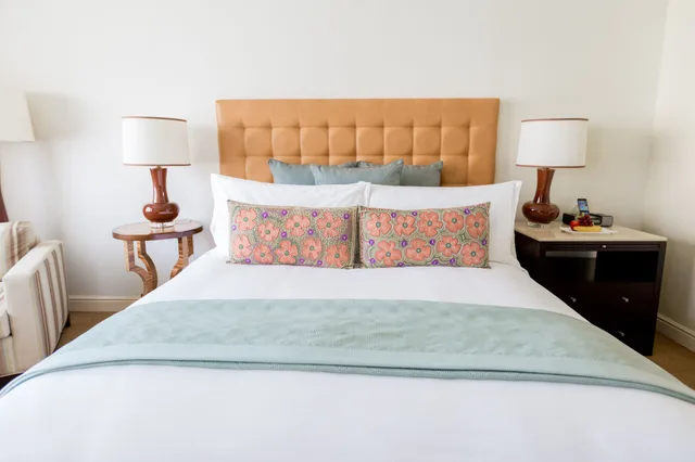 غرفة بريميوم بسرير فردي، InterContinental Costa Rica at Multiplaza Mall, an IHG Hotel 6/10