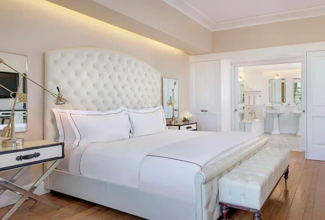 1 Bedroom, Beverly Hills, Suite, Double Bed، Cameo Beverly Hills, LXR Hotels & Resorts 3/10