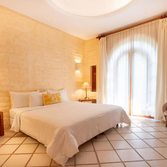 Villa, Mision del Sol Resort and Spa 1/3