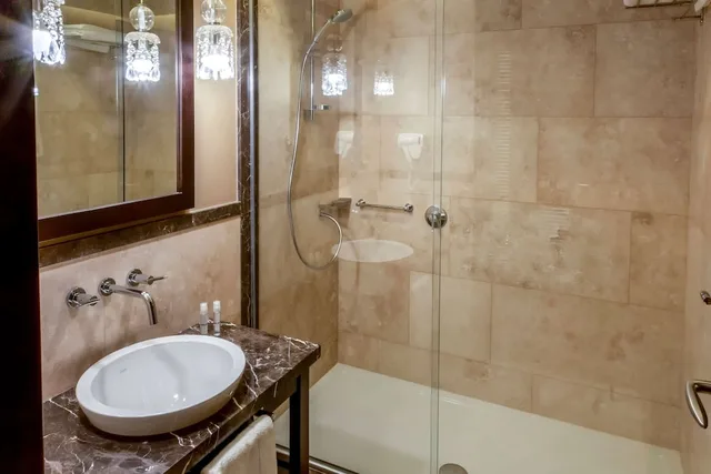Concept, Double Bed، Esplendor By Wyndham Buenos Aires Tango 4/4