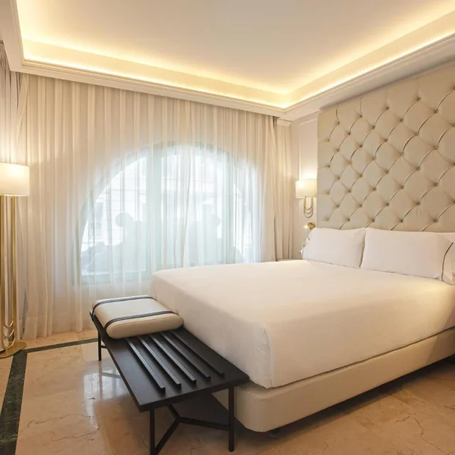 غرفة بسرير مزدوج، DAMAC Maison Distinction 7/10