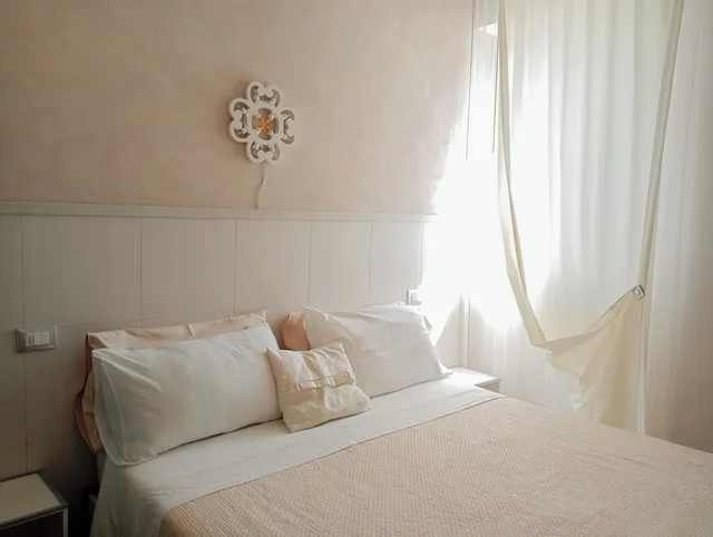 Design, Tower, Double Bed, Garden View، Bed And Breakfast Vigne Vecchie 3/10
