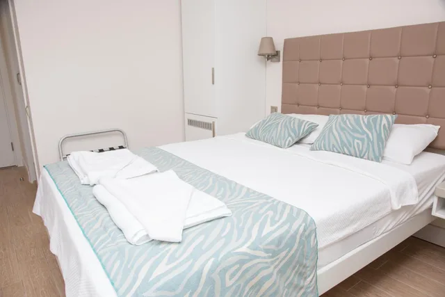Room, Double or Twin Bed, Land View، Asli Hotel 2/10