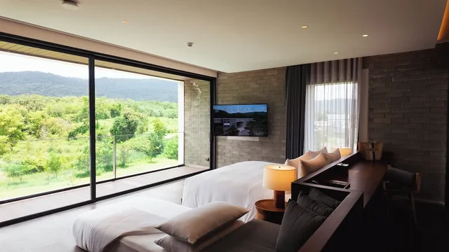 4 Bedrooms, Residential, Pool, Villa, 4 King Beds، Nimman Private Luxury Pool Villa Resort Khaoyai 2/4