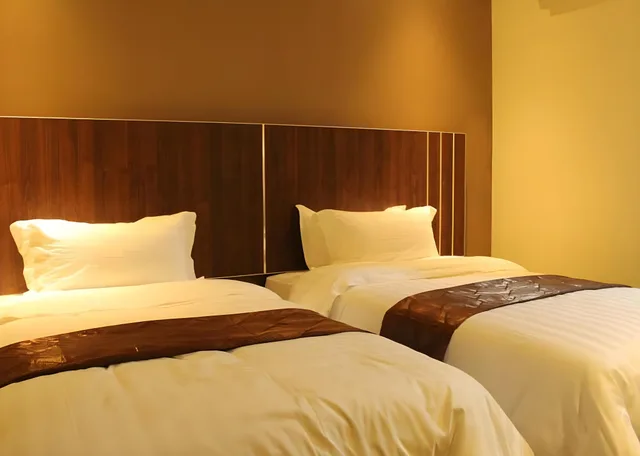 غرفة ديلوكس، Eastana Hotel Ipoh 1/1