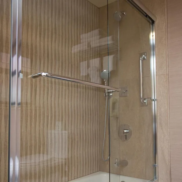 جناح جونيور تنفيذي بسرير كينج، Hotel Strata 7/7