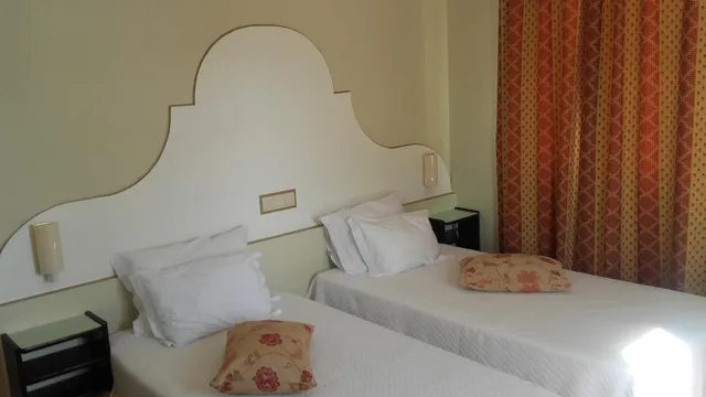 شقة بغرفة نوم واحدة، Hotel de Moura 1/4