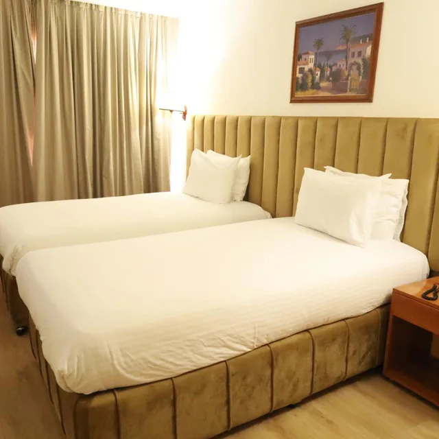 غرفة تنفيذية بإطلالة على البحر، Royal Mirage Hotel Agadir 3/10