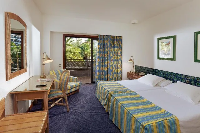Promo, Double Bed، FERGUS Puerto de la Cruz 1/1
