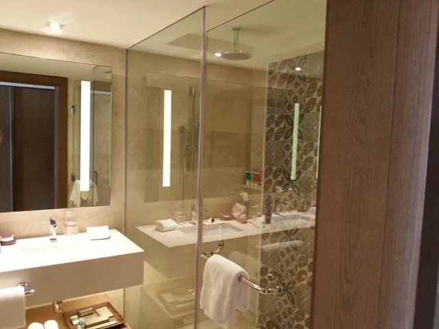 Super, Double Bed، HYATT ZIVA CANCUN 4/4