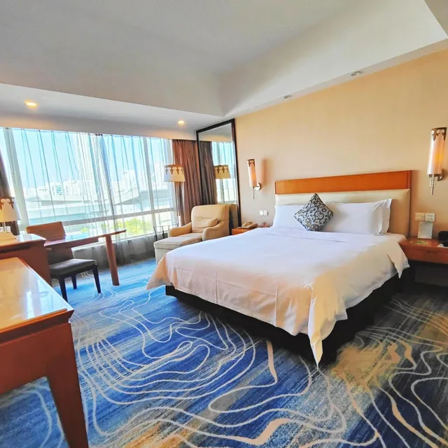 Dongguan Well Garden Hotel، دونغقوان 10/50