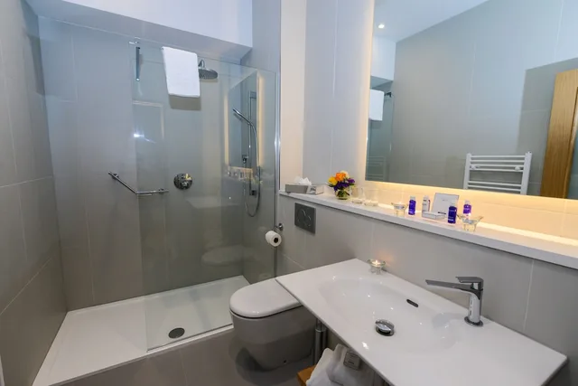 غرفة تنفيذية بسريرين منفصلين، Premier Suites Plus Ballsbridge 3/3