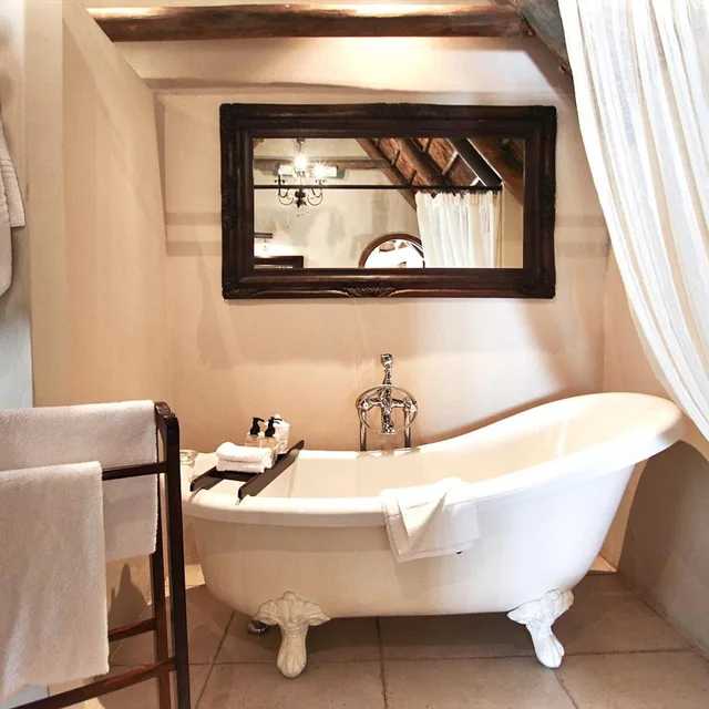 جناح بإطلالة على الحديقة، Hunter S Country House 2/3