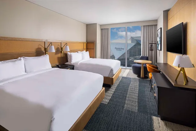 Signia, Club, Queen Bed، Signia by Hilton Atlanta Georgia World Congress Center 1/3