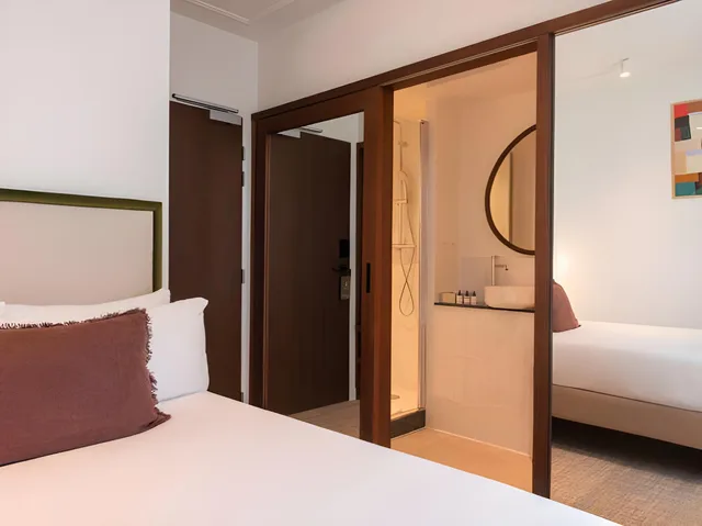 Comfy, Single، Hotel Lampika 1/1