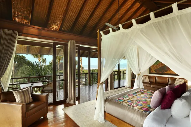 Villa, JEEVA SABA BALI 3/10