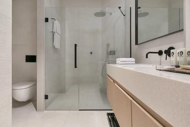 1 Bedroom, Penthouse, Suite، Amfora Hvar Grand Beach Resort 2/2