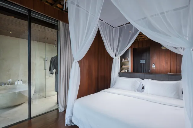 Villa, Ocean Front، Silavadee Pool Spa Resort 2/5