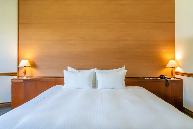 غرفة غراند بسرير مزدوج مع أريكة، Hotel Sierra Resort Hakuba 8/10