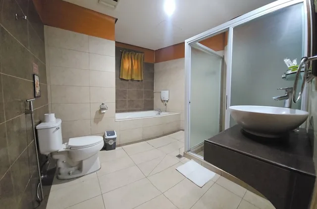 غرفة ديلوكس تنفيذية بسريرين كينج، Hotel Nicanor 6/7
