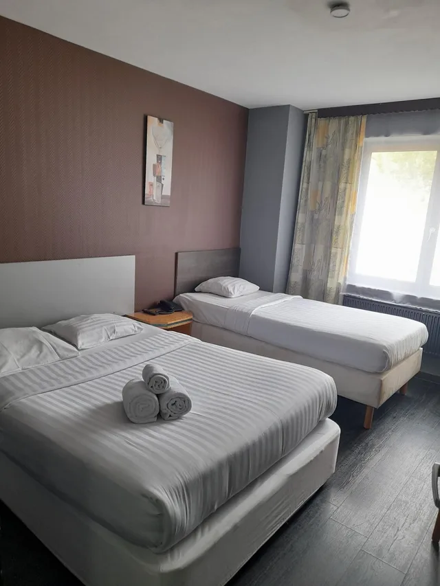 Room, Triple, Hotel Albergo 3/8