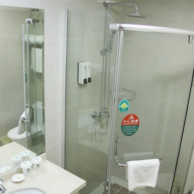 غرفة سوبيريور بسرير مزدوج، Greentree Inn Beijing Haidian District Xueqing Road Hotel 7/8