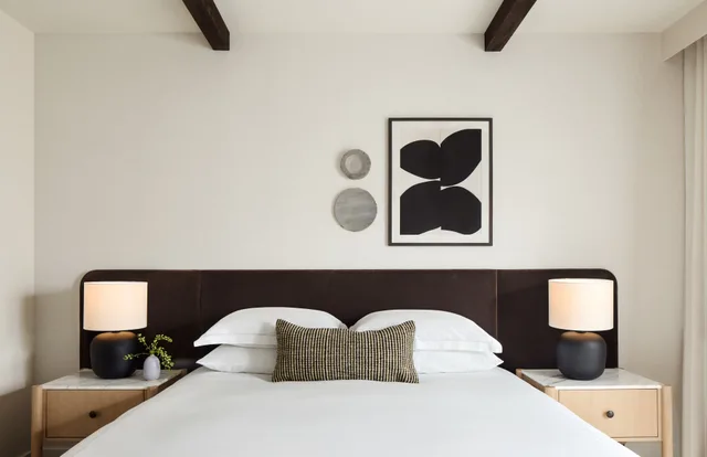Room, King Bed, Kimpton Mirador Pacific Grove Monterey by IHG 1/5