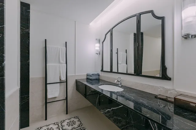 غرفة ديلوكس بسرير كينج، Marina Gallery Resort - KACHA – Kalim Bay 7/7