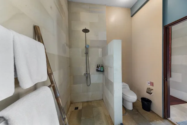 جناح بسرير كينج وسرير كوين، Karuna El Nido Villas 8/9