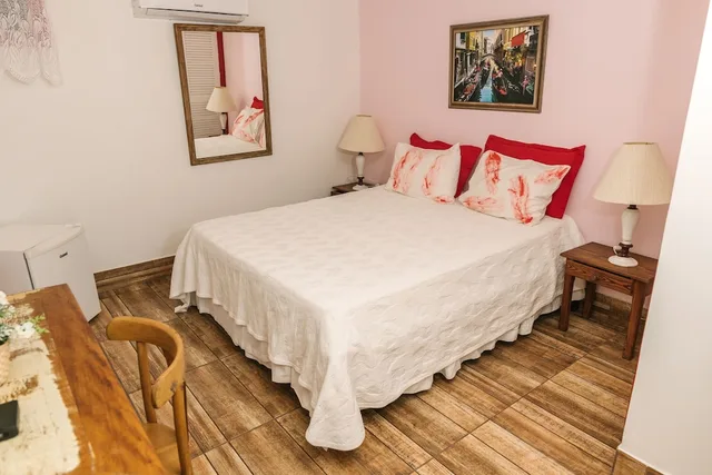 غرفة قياسية، Casagrande Hotel Boutique 7/10