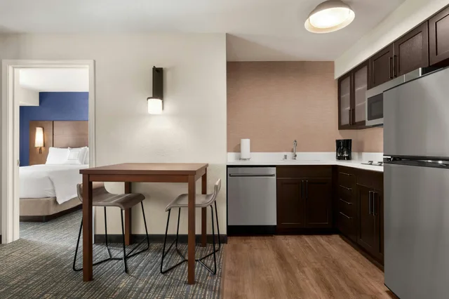 Room, Residence Inn Salinas Monterey 2/2