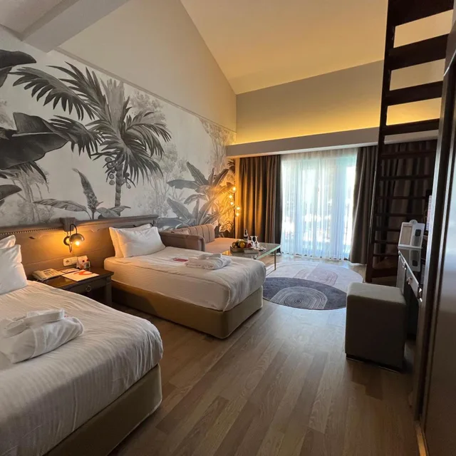 Duplex, Select, Family، Club Hotel Turan Prince World 2/9