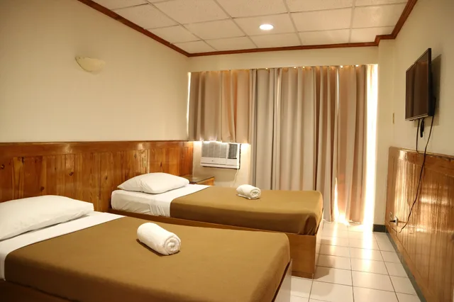 غرفة قياسية بسريرين منفصلين، Puerto De San Juan Beach Resort Hotel 7/10