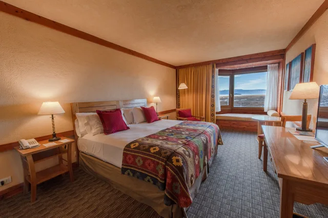Superior, Triple, 3 Beds, Mirador del Lago Hotel 4/9