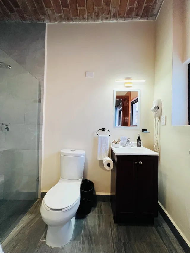 جناح استوديو، Suites del Jardin Principal 4/5