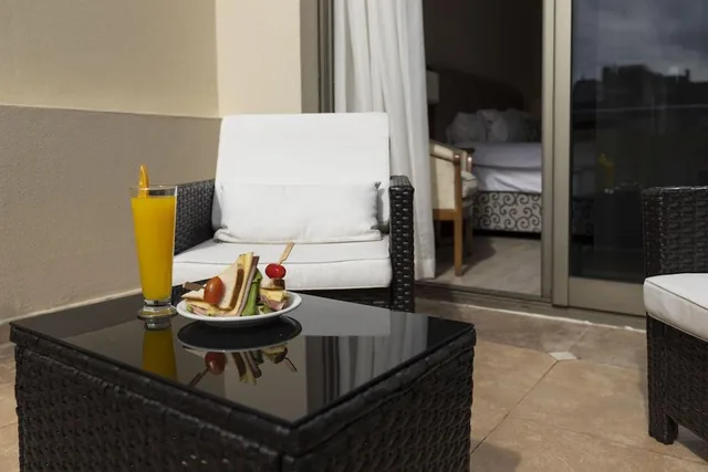 Suite Buenos Aires، Blank Hotel Recoleta 1/1