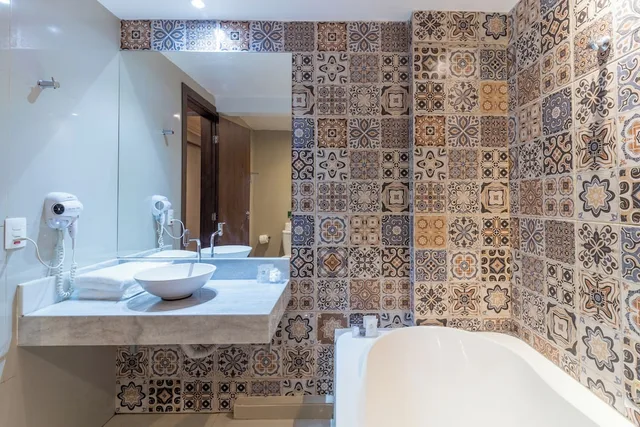 جناح بسرير مزدوج وسرير فردي، Castelo de Itaipava Eventos Hotel & Gastronomia 8/9