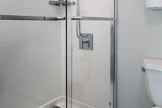 غرفة كلوب بسريرين مزدوجين، Dfw Airport Marriott South 4/6