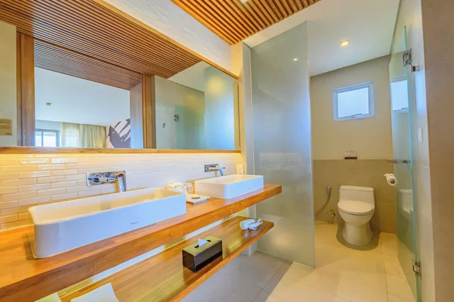 Love, Ocean View, Adult Only، Mantra Samui Resort - Adults Only 2/3