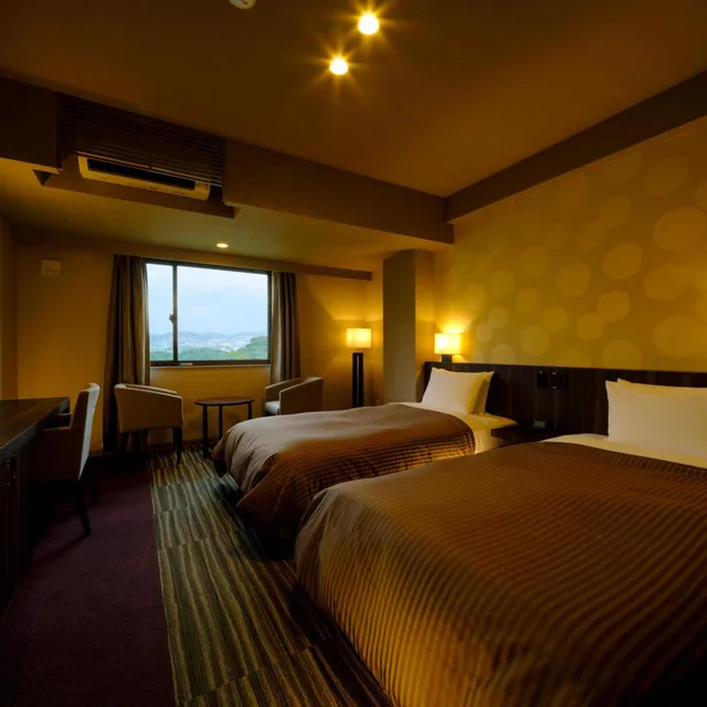 Renovated, Standard, Twin Beds, Main Building، Inasayama Kanko Hotel 4/7