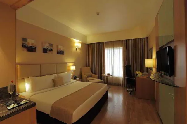 غرفة سوبيريور مفردة، Mysore County Retreat 1/1