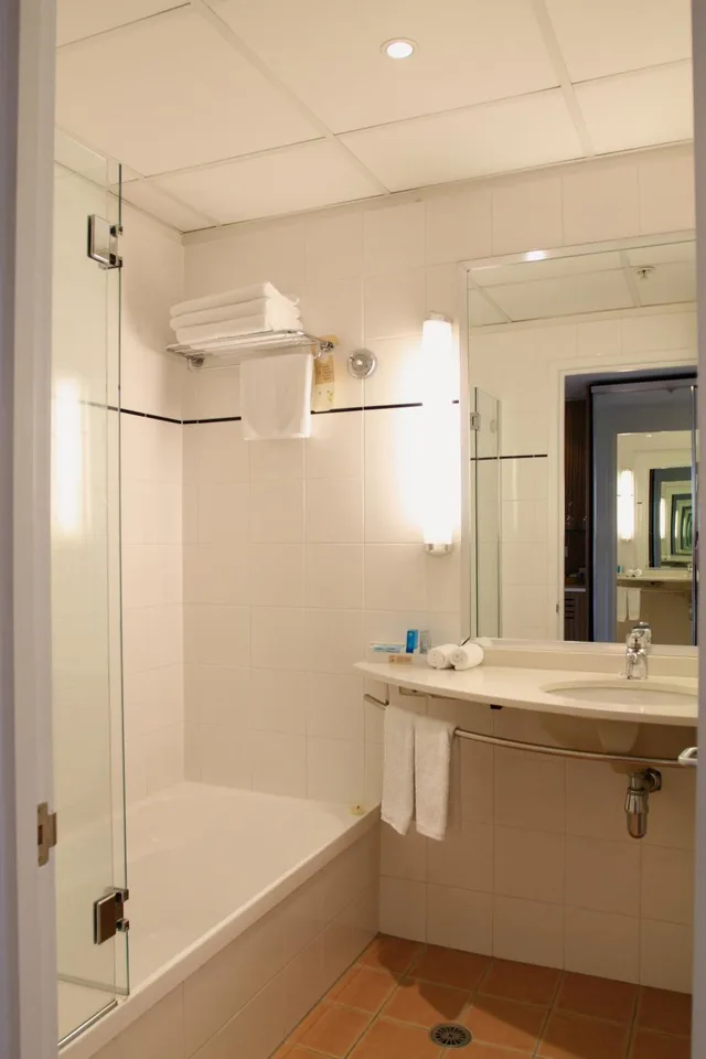 غرفة سوبيريور بسرير مزدوج، NOVOTEL AUCKLAND ELLERSLIE 6/6