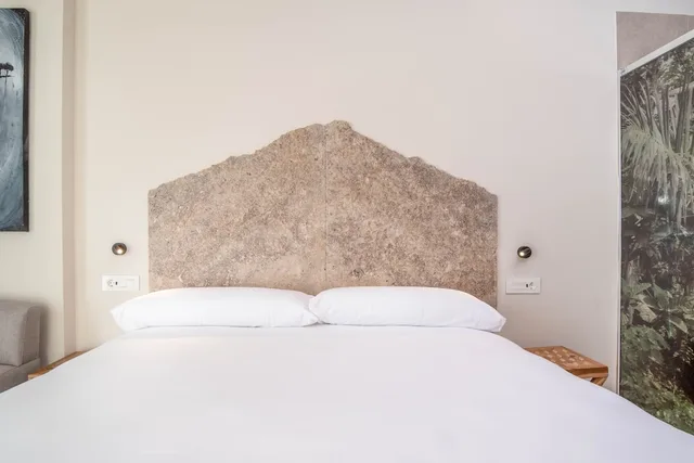 Swim Up, King Bed، Hotel Cadiz Bahia 5/8
