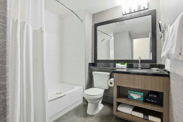 غرفة تُحدَّد حسب التوفر، Sandman Hotel Saskatoon 5/6