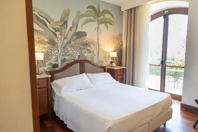 Standard, Queen Bed, Best Western Hotel Santa Caterina 6/10