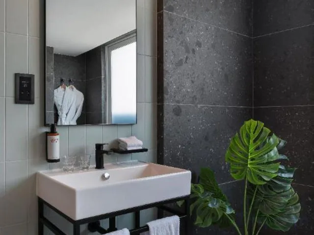 غرفة سوبيريور، Hotel Mistral St. Julian's 8/9